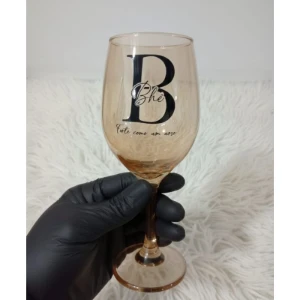 Taças Douradas Personalizadas