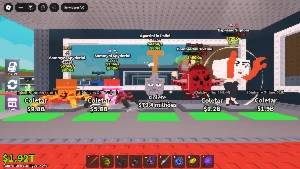 Roube um brainrot 500k-3,0M - Roblox