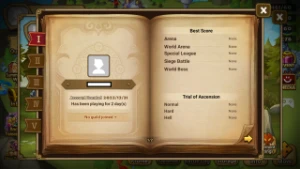 Reroll Summoners War lvl10 com Ariana + Bellenus