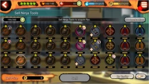 CONTA NARUTO X BORUTO, NXB, NINJA VOLTAGE, FAMA 4 E GOKUNIN - Outros