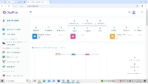 Script ChatPion: Chatbot para Facebook, Instagram - Outros