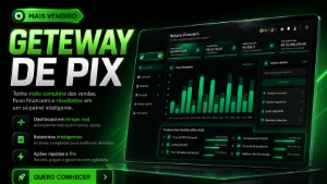 Gateway De Pagamentos 2026 + Promoção SÓ HOJE