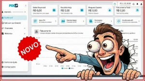 Gateway De Pagamentos + Pacote Com 5 [Promoção Só 9,90] - Others