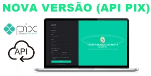 Gateway De Pagamentos Pixup + Bspay + Prime Pag (API DE PIX) - Outros