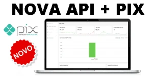 Gateway De Pagamentos Pixup + Bspay + Prime Pag (Api + Pix)