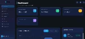 Gateway De Pagamentos Pixup + Bspay + Prime Pag (Novo Pix) - Outros