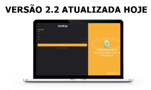 Pixup + Bspay - Gateway De Pagamentos (Atualizado+ SQL)