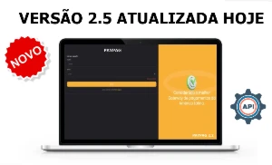 Pixup + Bspay - Gateway De Pagamentos (API NOVA) - Outros