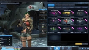 Conta General de Divisão Full Cash - Point Blank PB