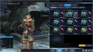 Conta General de Divisão Full Cash - Point Blank PB
