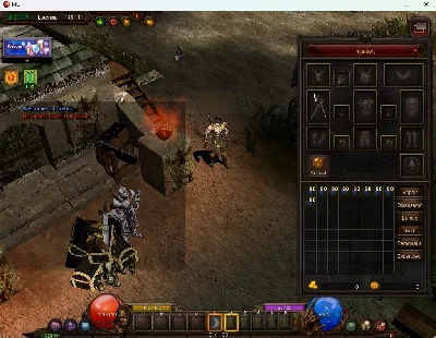 DL + EE + ASM + EBK 836+   + Brindes - MU Online