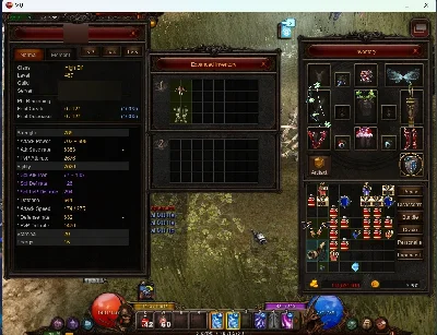 DL + EE + ASM + EBK 836+   + Brindes - MU Online