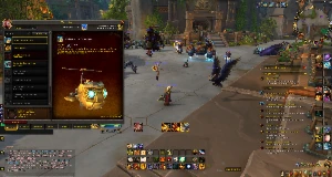Vendo Acc Wow Tww Epic Edition - Blizzard