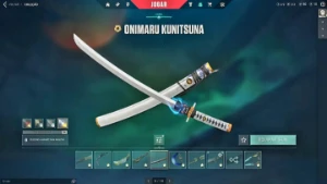 Conta De Valorant Com Pacote Oni 2.0 E 2500 Reais Em Skins!
