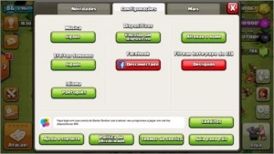 Conta clash- cv8 full - Clash of Clans