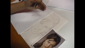 Curso de Desenho Realista - Cursos e Treinamentos