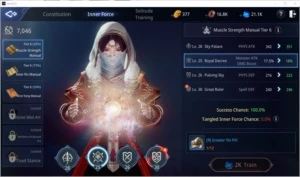 Conta mir4 servidor NA (3 semanas de sv) Level 70+ 78787K