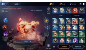 Conta mir4 servidor NA (3 semanas de sv) Level 70+ 78787K