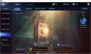 Conta mir4 servidor NA (3 semanas de sv) Level 70+ 78787K