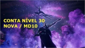 CONTA UNRANKED/SMURF NIVEL 30 LEAGUE OF LEGENDS LOL