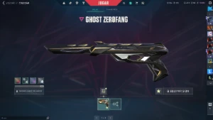 Conta Valorant Full Acesso Skins De Vandal E Phantom - Lol - Others
