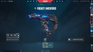 Conta Valorant Full Acesso Skins De Vandal E Phantom - Lol - Others