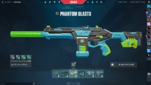 Conta Valorant Full Acesso Skins De Vandal E Phantom - Lol - Others