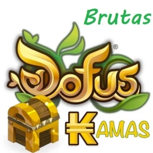 1MK SERVIDOR BRUTAS (DOFUS TOUCH)