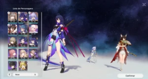 Honkai Star Rail - Tl29 Seele + Bailu + 58 Passes Dourados - Outros