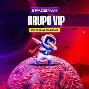 Spaceman Vip 🚀