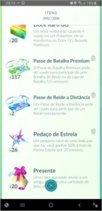 Pokemon go Conta level 50 para colecionadores