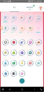 Pokemon go Conta level 50 para colecionadores