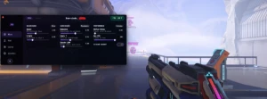 Overwatch AimColor - VITALICIO - Blizzard