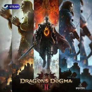 Dragon's Dogma 2 - Steam