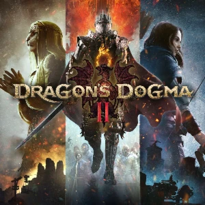 Dragon's Dogma 2 - Steam