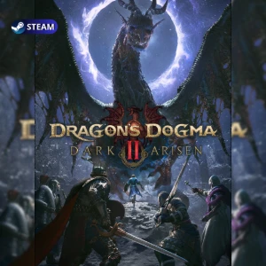 Dragon's Dogma 2 + DLC Dark Arisen - Steam
