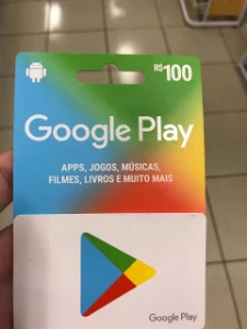 Vendas De Gifts - Google Play