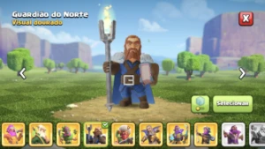 Cv15 90% FULL - Clash of Clans