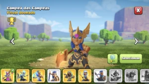 Cv15 90% FULL - Clash of Clans