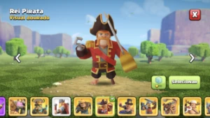 Cv15 90% FULL - Clash of Clans