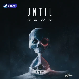 Until Dawn - Steam