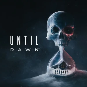 Until Dawn - Steam