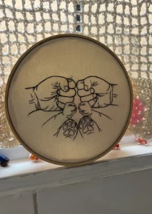 Pet Family - presente para família - Artesanato e Personalizados