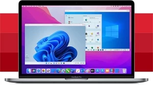 Parallels Desktop 17 Business Edition Para Mac - Vitalicio - Softwares e Licenças