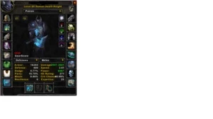 Conta wow brasil - Blizzard