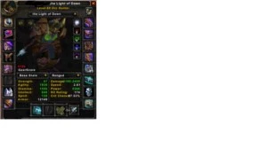 Conta wow brasil - Blizzard