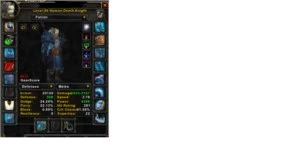 Conta wow brasil - Blizzard