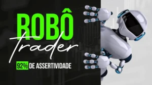 Robo IQ Option 100% Automático - Entrega automática - Outros