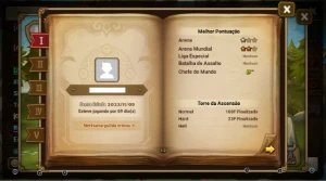 Conta SW Zerath (Dragão de Luz) - Summoners War