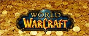 1000 GOLD WOW - AZRALON HORDA - Blizzard